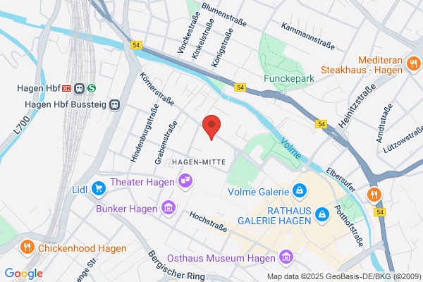 id-netsolutions GmbH