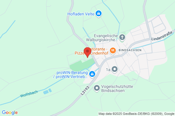 Sportgemeinschaft (SG) e.V.