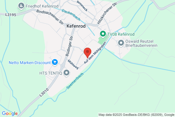 Dr. med. dent. Gerold Heckert