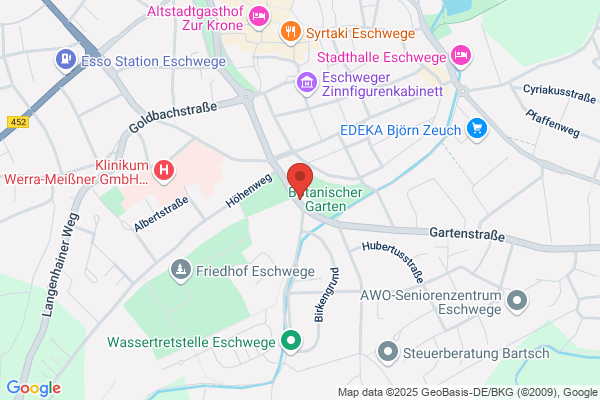 Benning Theo Elektrotechnik u.