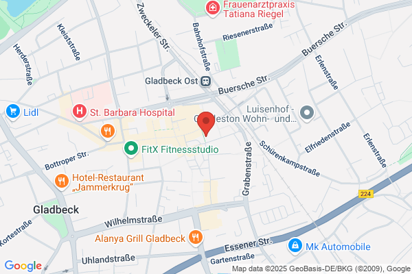 Christines Traumwerkstatt