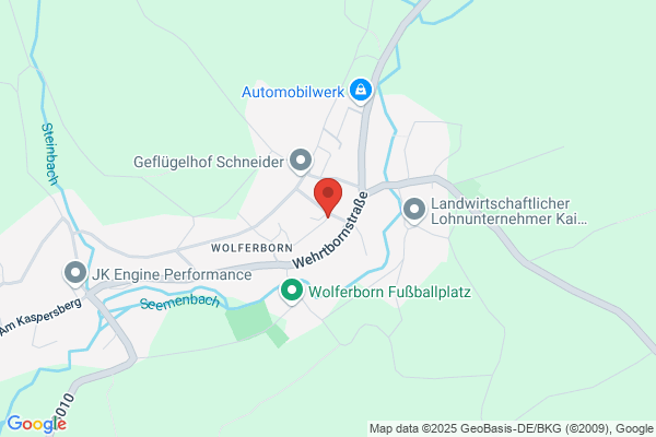 Faust Betriebs GmbH