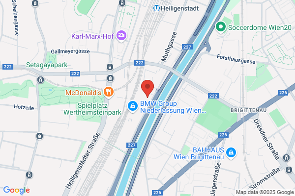 GB Consult GmbH