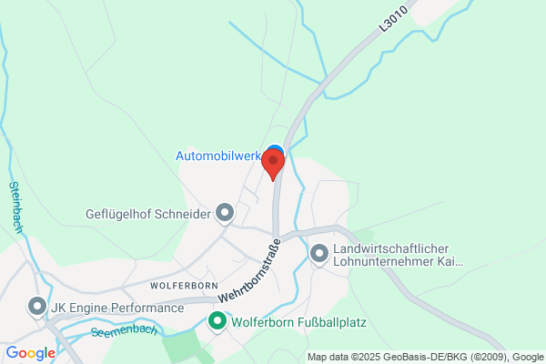 Herget und Schmidt GmbH
