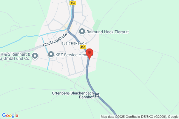 Kachelöfen und Kamine