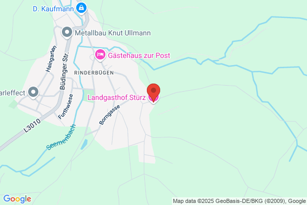 Landgasthof