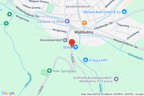 Plusmarketing GmbH