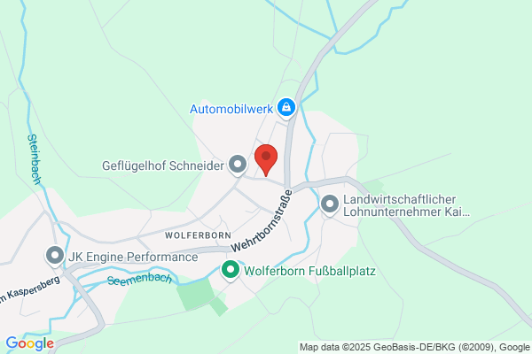 Raumausstattung Wies GmbH
