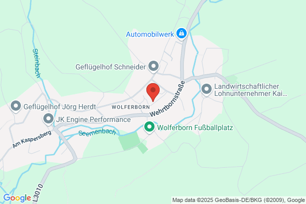 Reit- u. Fahrverein Büdingen
