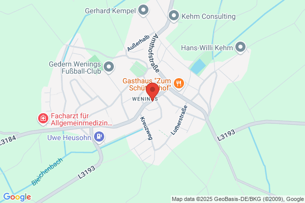 Sandys Gasthaus