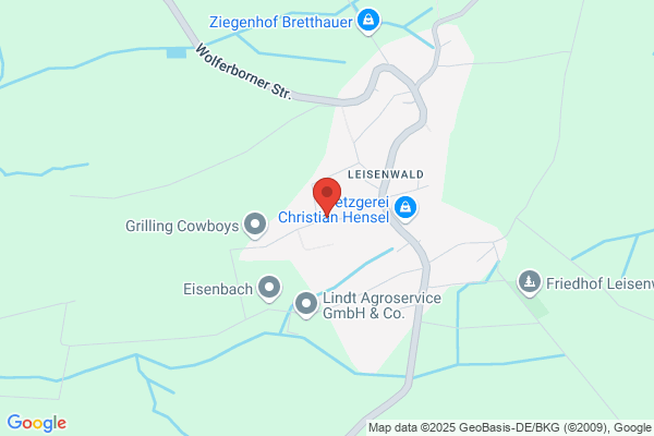Schottener Soziale Dienste gemeinnützige GmbH