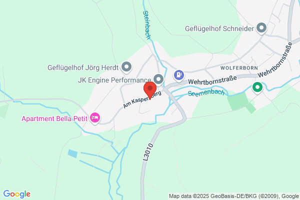 Schulze Spezialtransporte GmbH