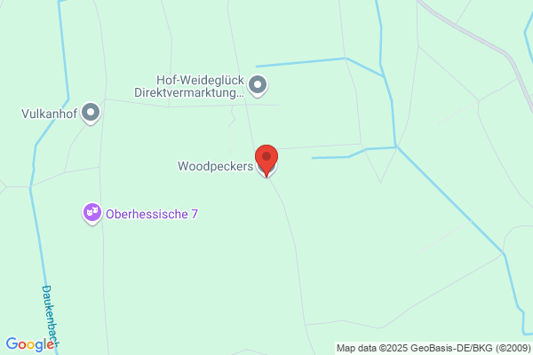 Woodpeckers GbR