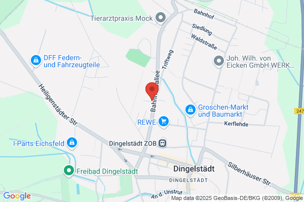 LVM Versicherung Ramona Günther - Versicherungsagentur