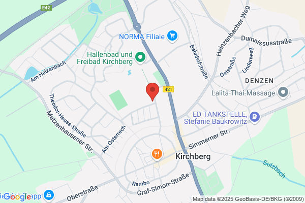 Dörk Kirchberg