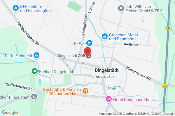 Werktec GmbH