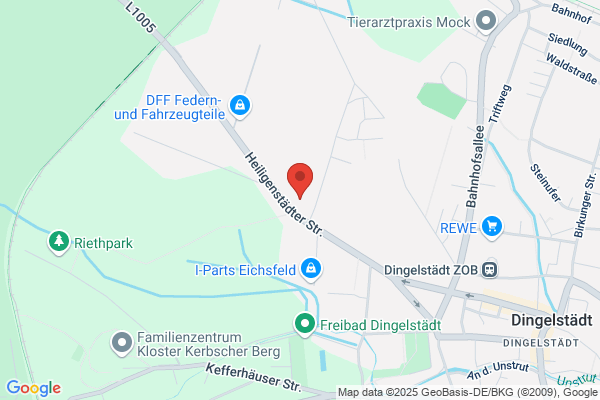 Autohaus Drei Linden GmbH