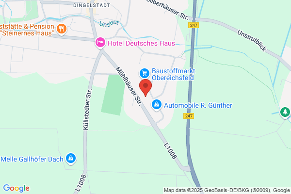 ELME Elektroservice / Metallbau GmbH