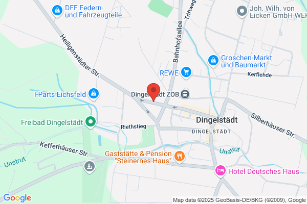 Fleischereibedarf Ziegenfuß