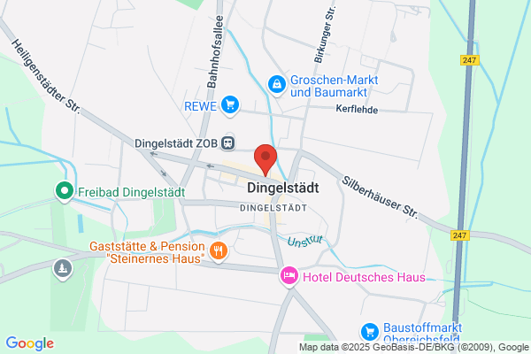 Imbiß-Restaurant Zum Lindeneck