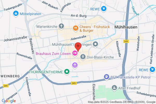 TUI TRAVELStar Reisebüro Knauth