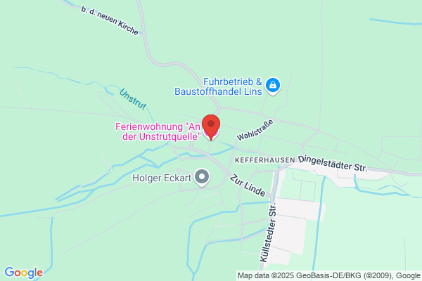 Zimmervermietung