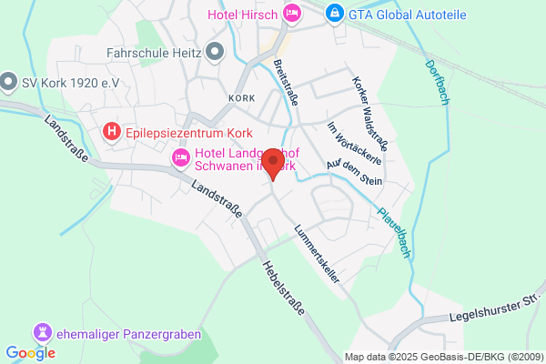 Hanauer Apotheke