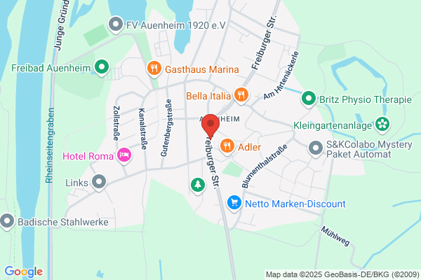 Apotheke Rhein