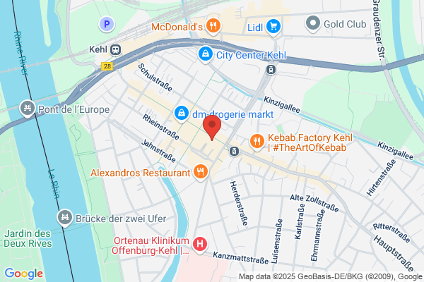 Stadt-Apotheke