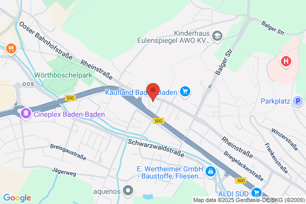 bhg Fahrschule - bhg Servicegesellschaft mbH
