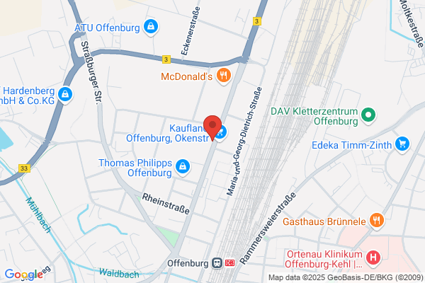 Kuhner AVIS Mietpark GmbH