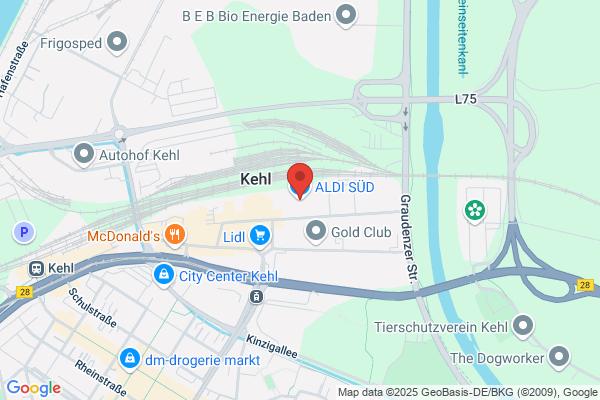 ALDI SÜD