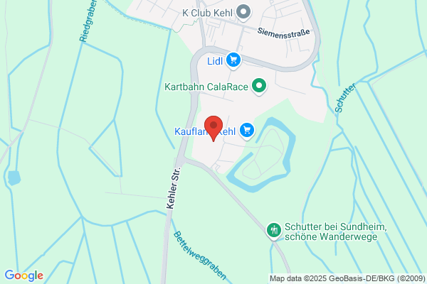 K & U Bäckerei