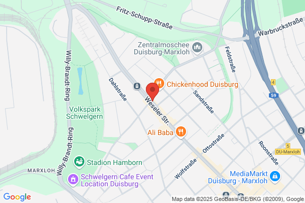 Bausparkasse Mainz M. Aksu