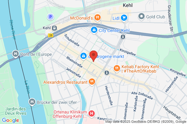 Kochlöffel