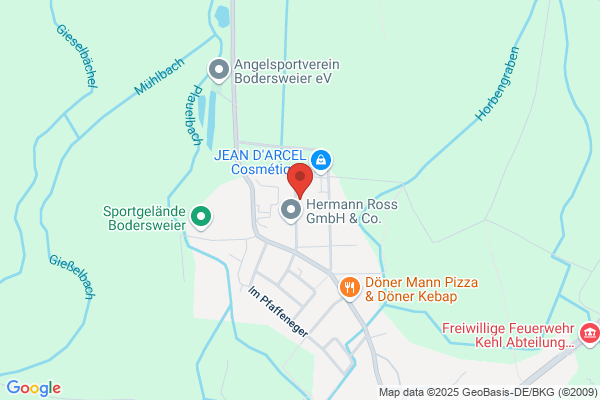 LOGO Haus der Natur