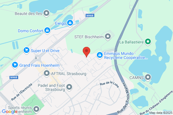 Strem Chemicals GmbH