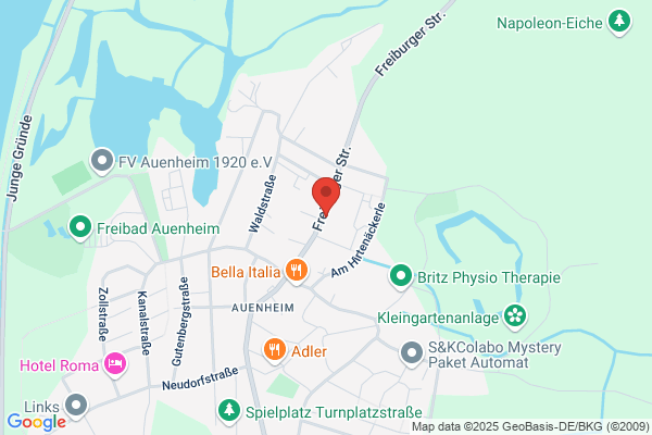 Netcomplex GmbH