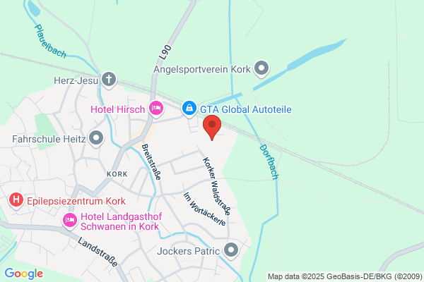 Elektro Leible GmbH
