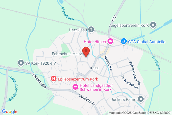 Fahrschule Heitz GmbH