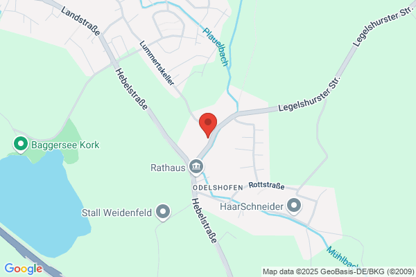 LuMa Schwertransportbegleitung GbR