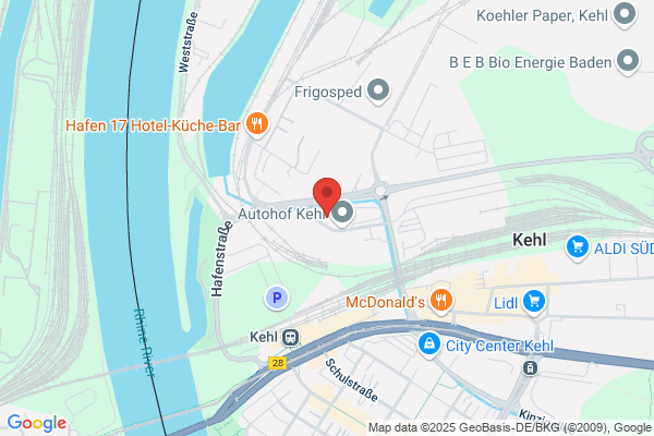 Maier + Kaufmann GmbH - Baustoffe, Werkzeuge, Arbeitskleidung