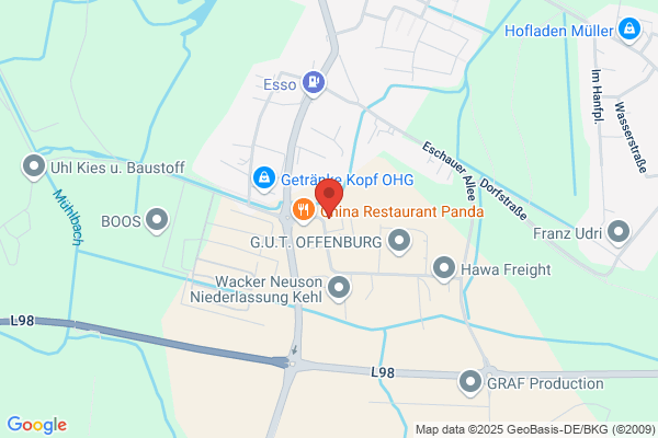 Energieberatung Bredow