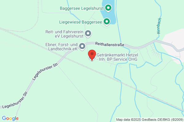 Automaten-Service GmbH