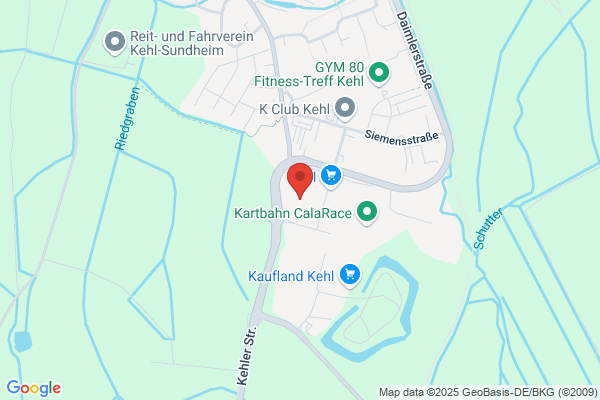 Autowaschanlage CalaCarWash