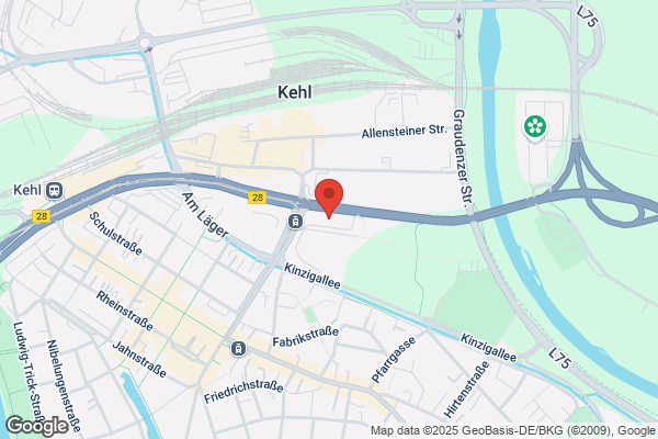 BabyOne Baby- u. Kinderbedarf Kehl GmbH