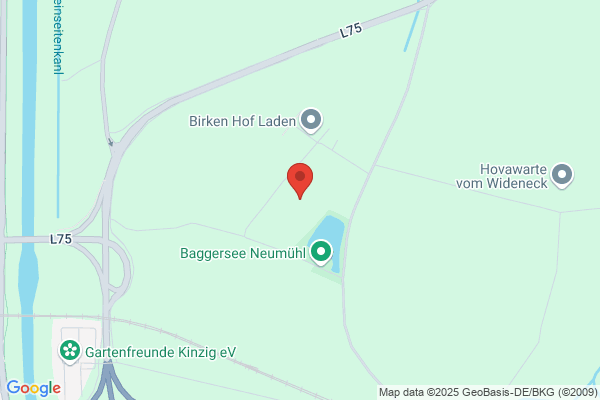 Birkenhof Golfanlage