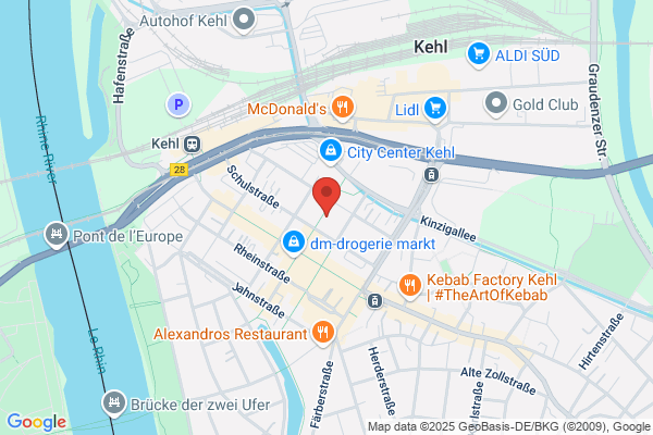 City Immobilien Maio