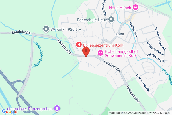 Diakonie Sozialstation Kehl-Hanauerland gGmbH
