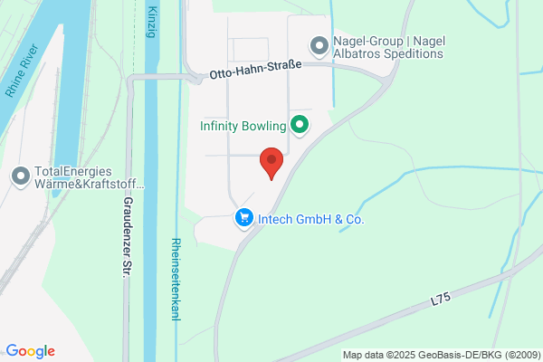 Elbik GmbH